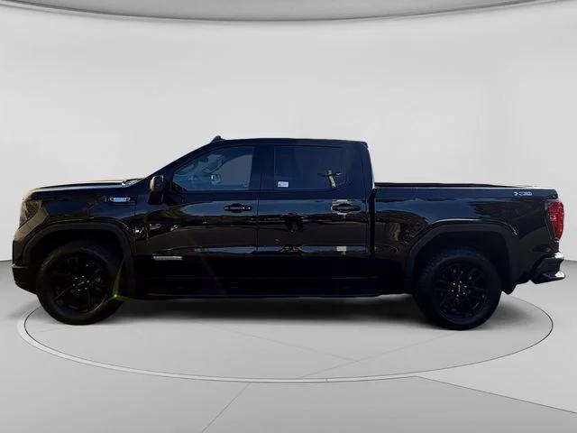 gmc sierra 1500 2025 1GTUUCE87SZ227691 image gmc sierra 1500 2025 1GTUUCE87SZ227691 image